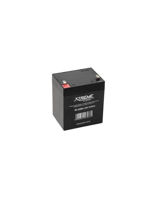 12V 5AH UPS aku 12V 5AH UPS aku