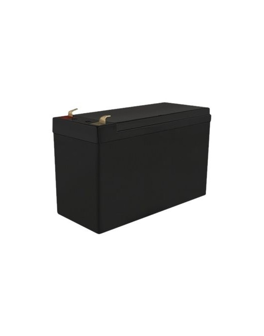 12V 9AH UPS aku