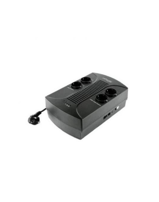 EnerGenie UPS with AVR 650VA, 390W