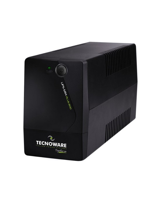 Tecnoware ERA PLUS 800, 560W, AVR Tecnoware ERA PLUS 800, 560W, AVR
