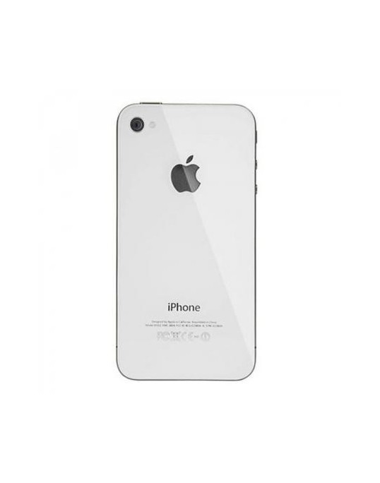 iPhone 4 tagumine klaas iPhone 4 tagumine klaas