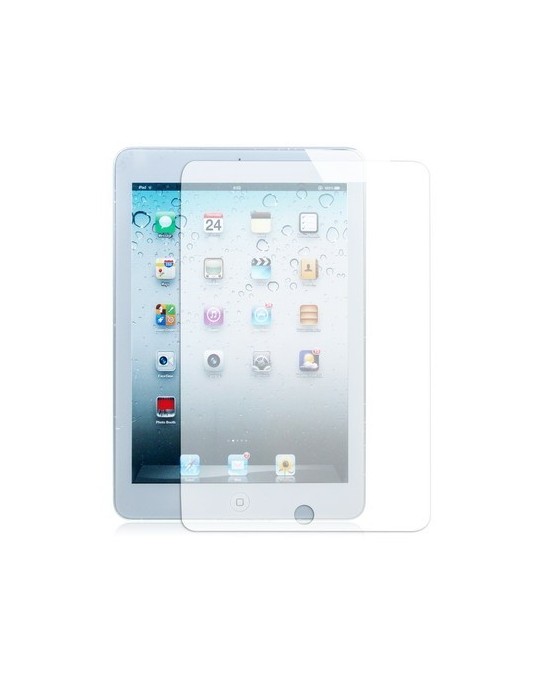 iPad Mini / iPad Mini 2 ekraani kaitsekile iPad Mini / iPad Mini 2 ekraani kaitsekile