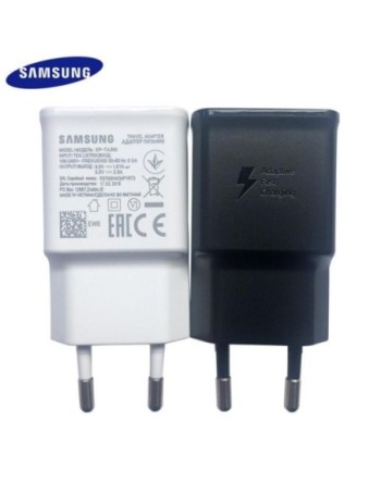 Samsung kiirlaadija + USB-C kaabel MUST