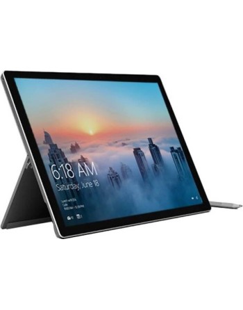 Microsoft Surface Pro 4