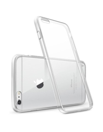 iPhone 6 / 6s Silikoon ümbris