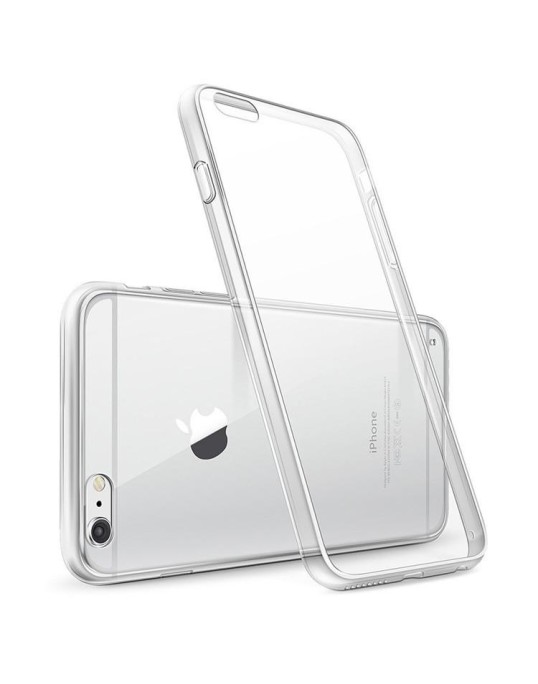 iPhone 6 / 6s Silikoon ümbris iPhone 6 / 6s Silikoon ümbris