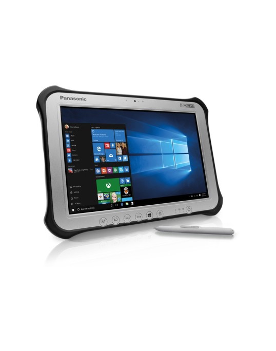Panasonic ToughPad FZ-G1 Panasonic ToughPad FZ-G1