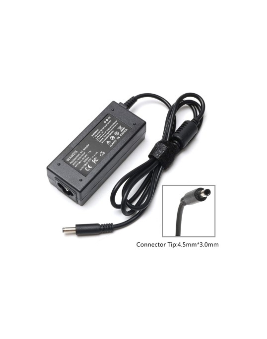 90W Dell 3,0mm Anaglooglaadija