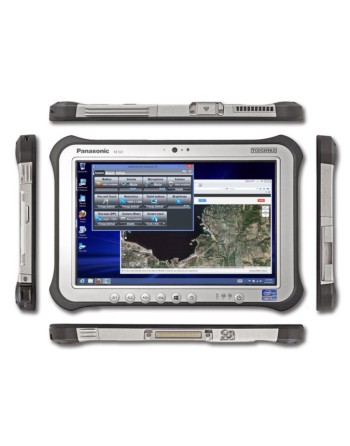 Panasonic ToughPad FZ-G1
