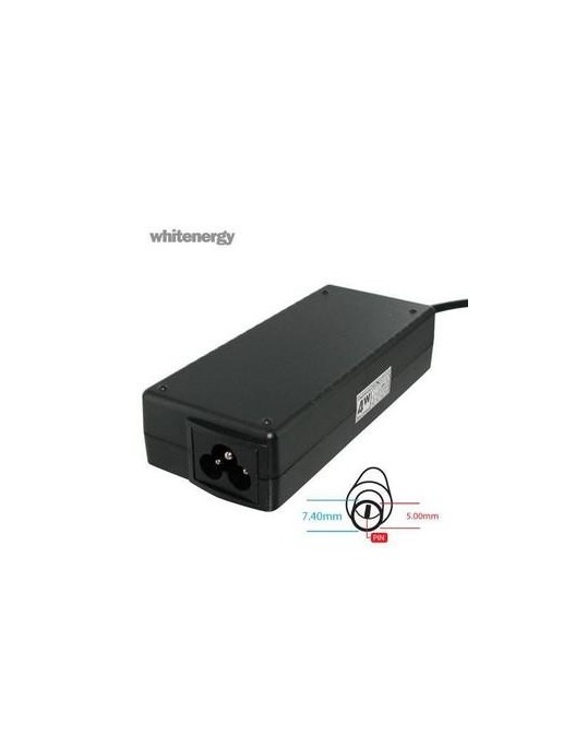 HP Laadija 90W Smart, analoog, UUS