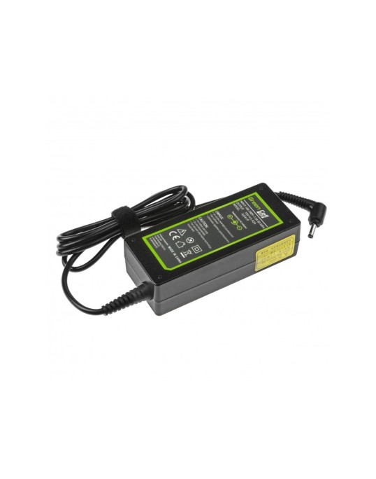 65W Asus 19V, 3.42A, 4.0x1.35mm analoog laadija 65W Asus 19V, 3.42A, 4.0x1.35mm analoog laadija