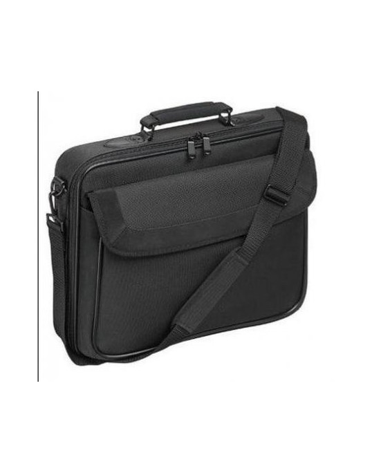 Targus Laptop Clamshell 15,6 tolli kandekott Targus Laptop Clamshell 15,6 tolli kandekott