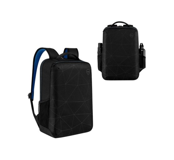 Dell laptopi seljakott, kuni 15,6 Dell laptopi seljakott, kuni 15,6