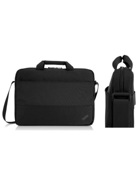 Lenovo ThinkPad 15.6-inch Basic Topload Black Lenovo ThinkPad 15.6-inch Basic Topload Black