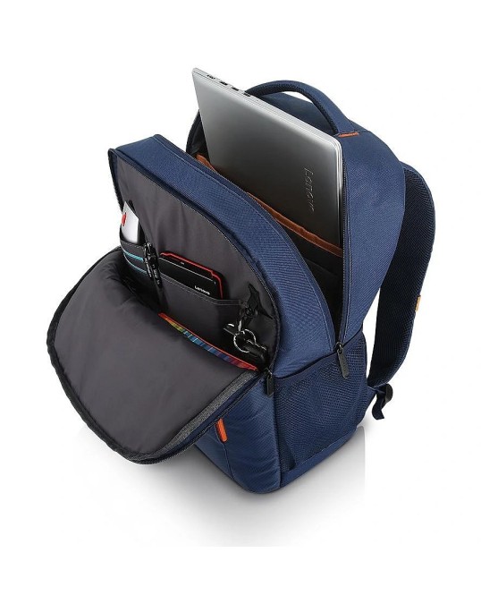 Lenovo 15.6 tolli Laptop Everyday Backpack B515 Lenovo 15.6 tolli Laptop Everyday Backpack B515