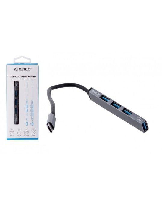 ORICO USB-C to USB 3.1 Hub ORICO USB-C to USB 3.1 Hub