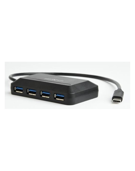 USB-C to 4x USB 3.1 HUB USB-C to 4x USB 3.1 HUB