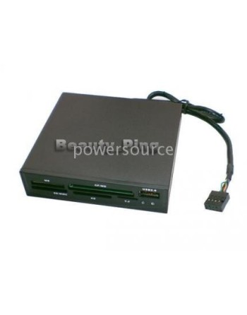USB 2.0 All in 1 Card Reader, UUS