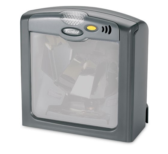 Symbol LS7708 Barcode Scanner
