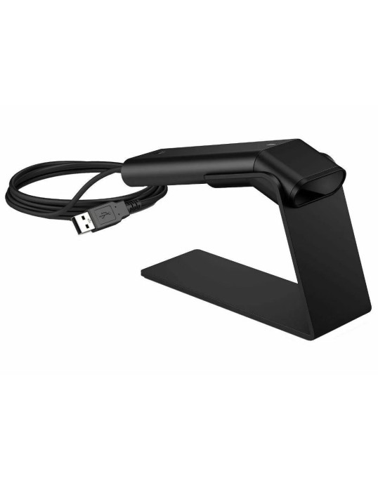 HP ElitePOS 2D Imager USB Barcode Scanner HP ElitePOS 2D Imager USB Barcode Scanner