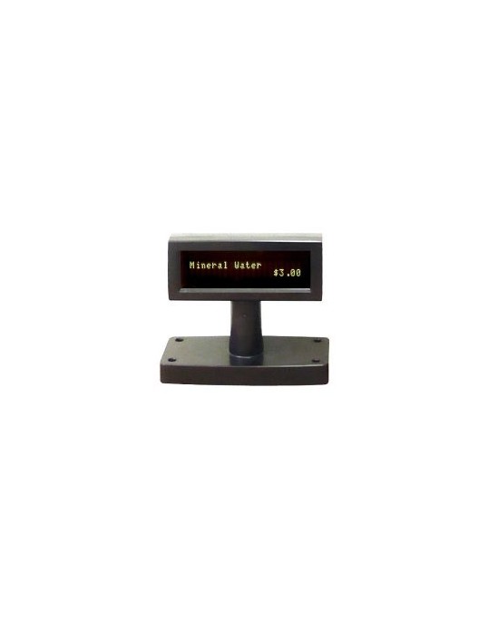 Kliendiekraan VFD 200, USB, uued Kliendiekraan VFD 200, USB, uued