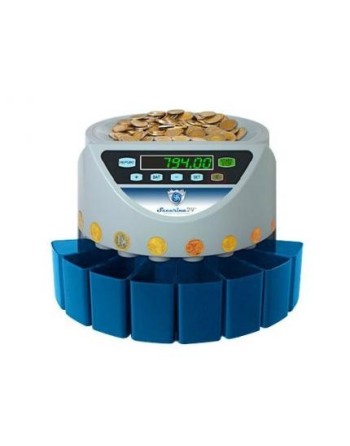 Mündilugeja SR1200, UUS