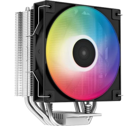DeepCool universaalne protsessori jahutus
