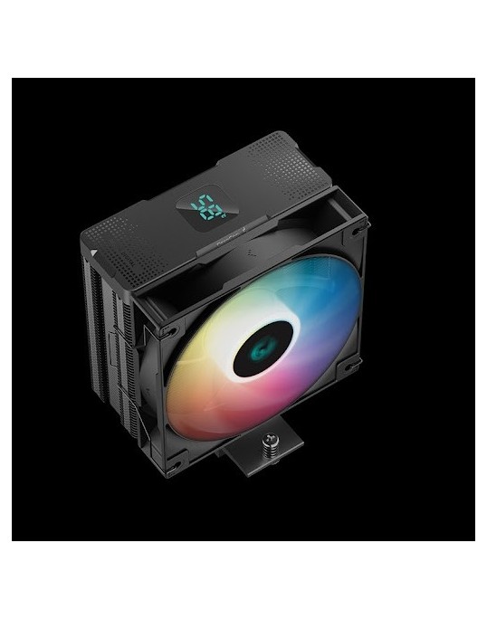 DeepCool universaalne protsessori jahutus DeepCool universaalne protsessori jahutus