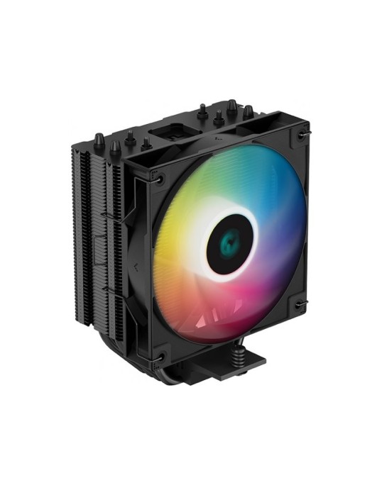 DeepCool universaalne protsessori jahutus DeepCool universaalne protsessori jahutus