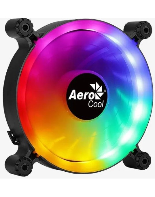 Aerocool PGS Spectro 12 FRGB, 120mm Aerocool PGS Spectro 12 FRGB, 120mm