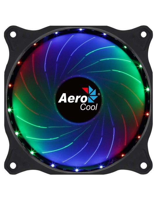Aerocool COSMO12FRGB RGB, 120mm Aerocool COSMO12FRGB RGB, 120mm