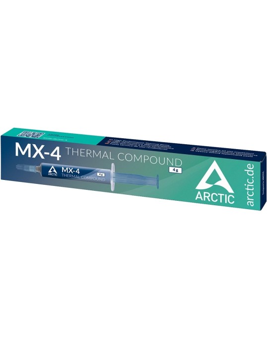 ARCTIC MX-4 (4gr) termopasta ARCTIC MX-4 (4gr) termopasta