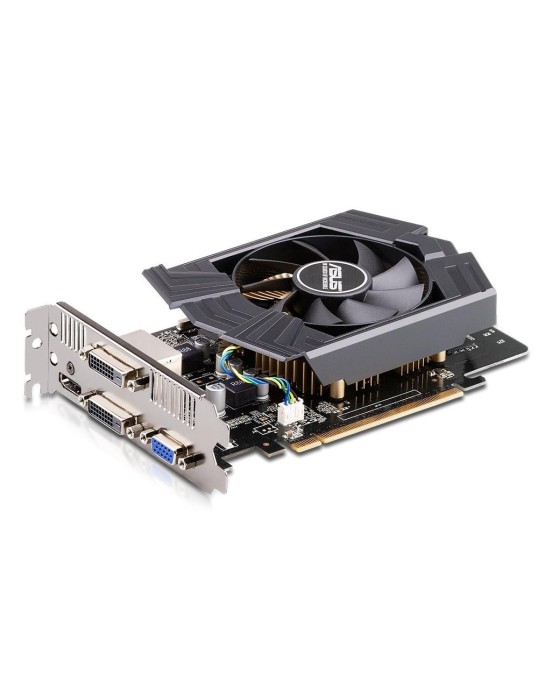 ASUS GTX 750 Ti ASUS GTX 750 Ti