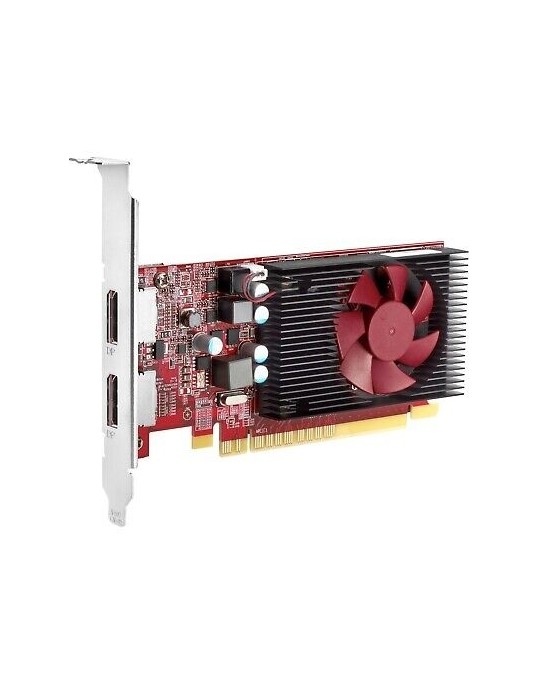 AMD Radeon R7 430 2GB AMD Radeon R7 430 2GB