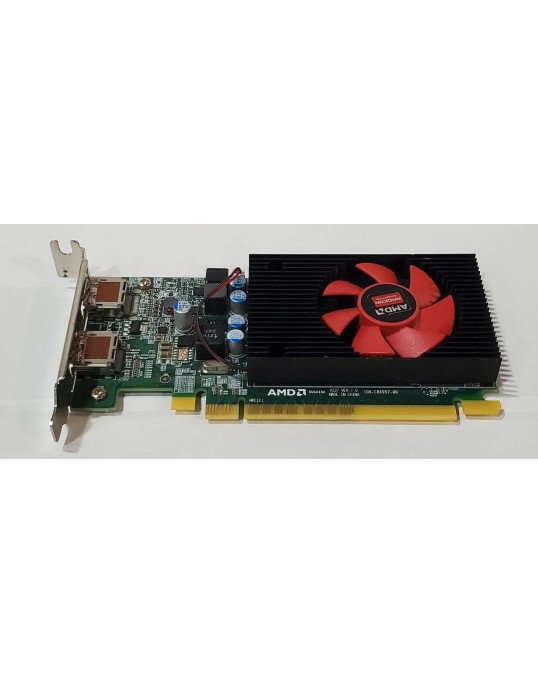 AMD Radeon R5 430 2gb 2xDP Low Profile AMD Radeon R5 430 2gb 2xDP Low Profile