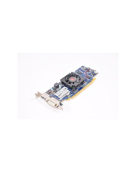 AMD Radeon HD6450, Low Profile AMD Radeon HD6450, Low Profile