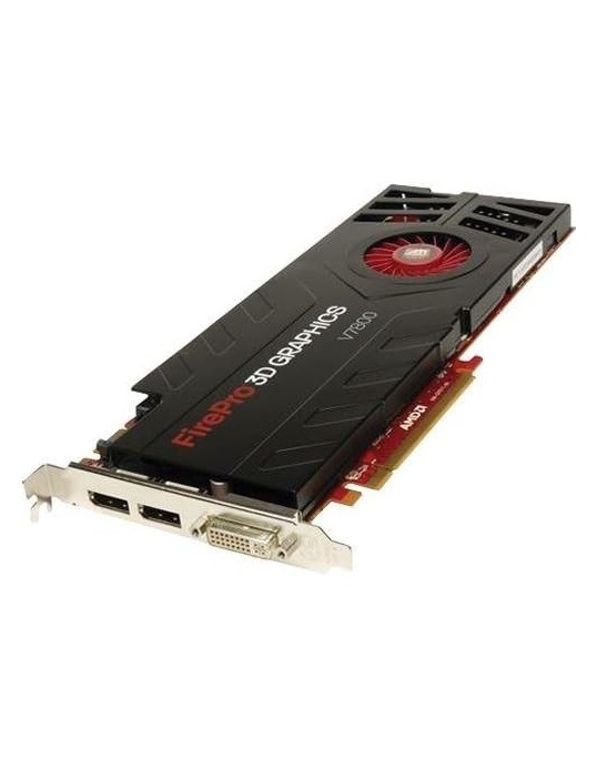 ATI Firepro V7800 2GB ATI Firepro V7800 2GB