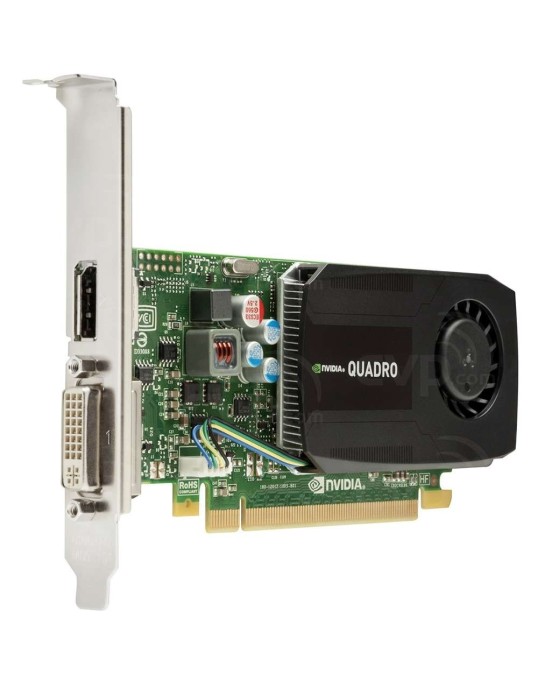 NVIDIA Quadro K600 1GB