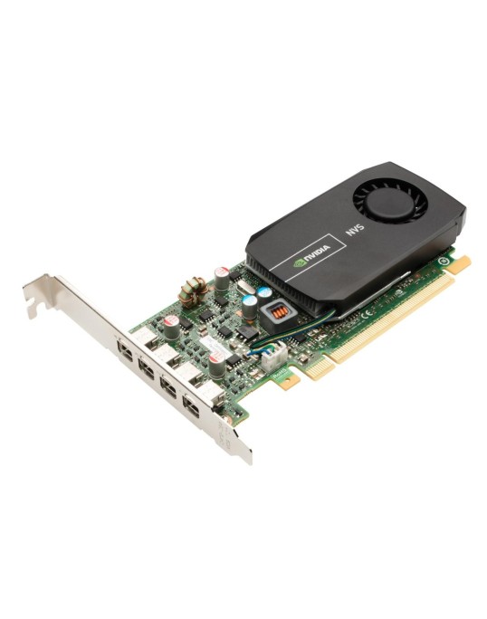 NVIDIA Quadro NVS 510 2GB NVIDIA Quadro NVS 510 2GB