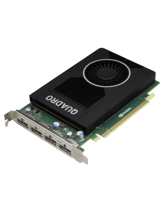 4GB Quadro M2000 4GB Quadro M2000