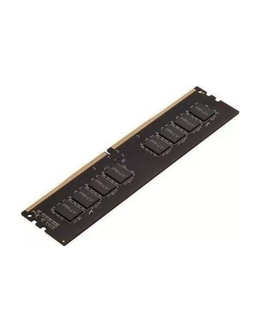 8GB DDR4 3200MHz 8GB DDR4 3200MHz
