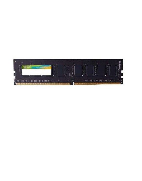 16GB DDR4 2666MHz 16GB DDR4 2666MHz