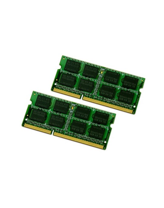 2GB DDR3 SO-Dimm 2GB DDR3 SO-Dimm