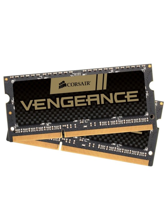 16GB High Performance DDR3 Memory 16GB High Performance DDR3 Memory