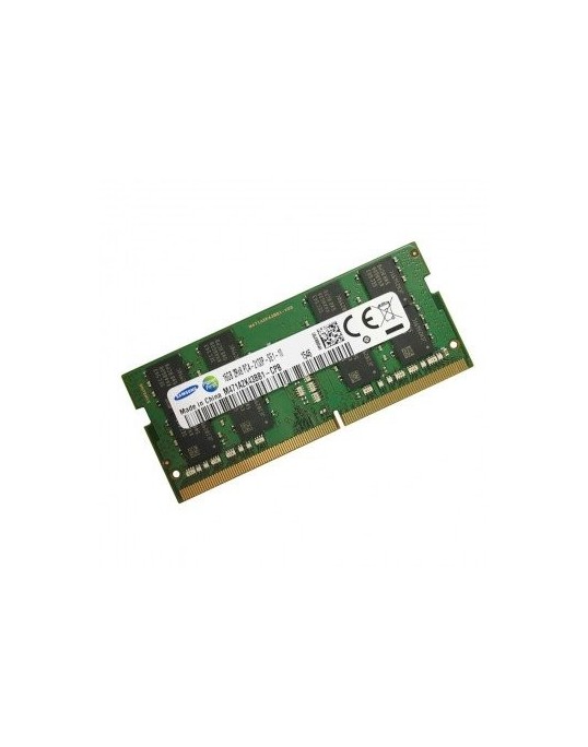 16GB DDR4 So-Dimm 16GB DDR4 So-Dimm