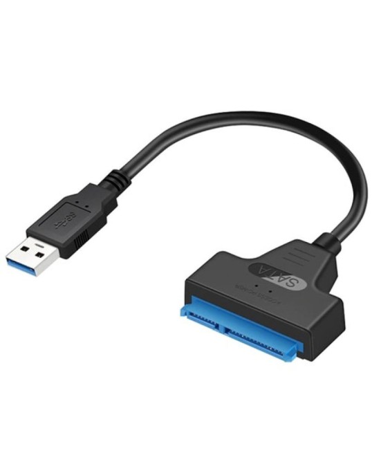 Izoxis USB SATA 3.0 adapter Izoxis USB SATA 3.0 adapter