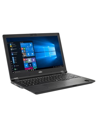 Fujitsu Lifebook E559, ID