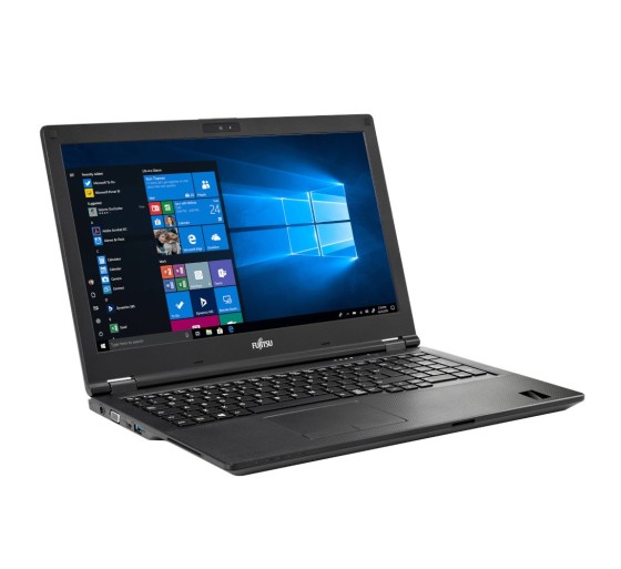 Fujitsu Lifebook E559, ID