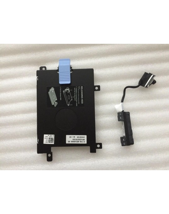 DELL Precision 17 7710 7720 HDD Raam DELL Precision 17 7710 7720 HDD Raam