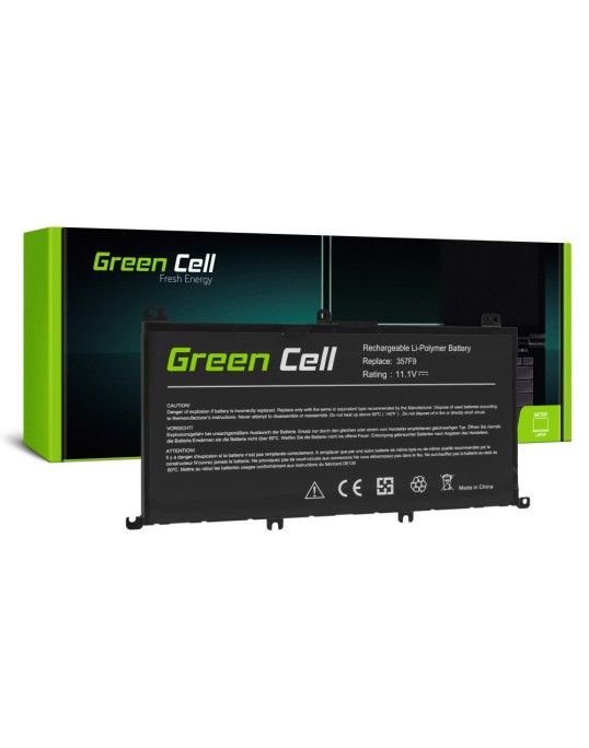 Dell Inspiron 15, 357F9 Analoog Dell Inspiron 15, 357F9 Analoog